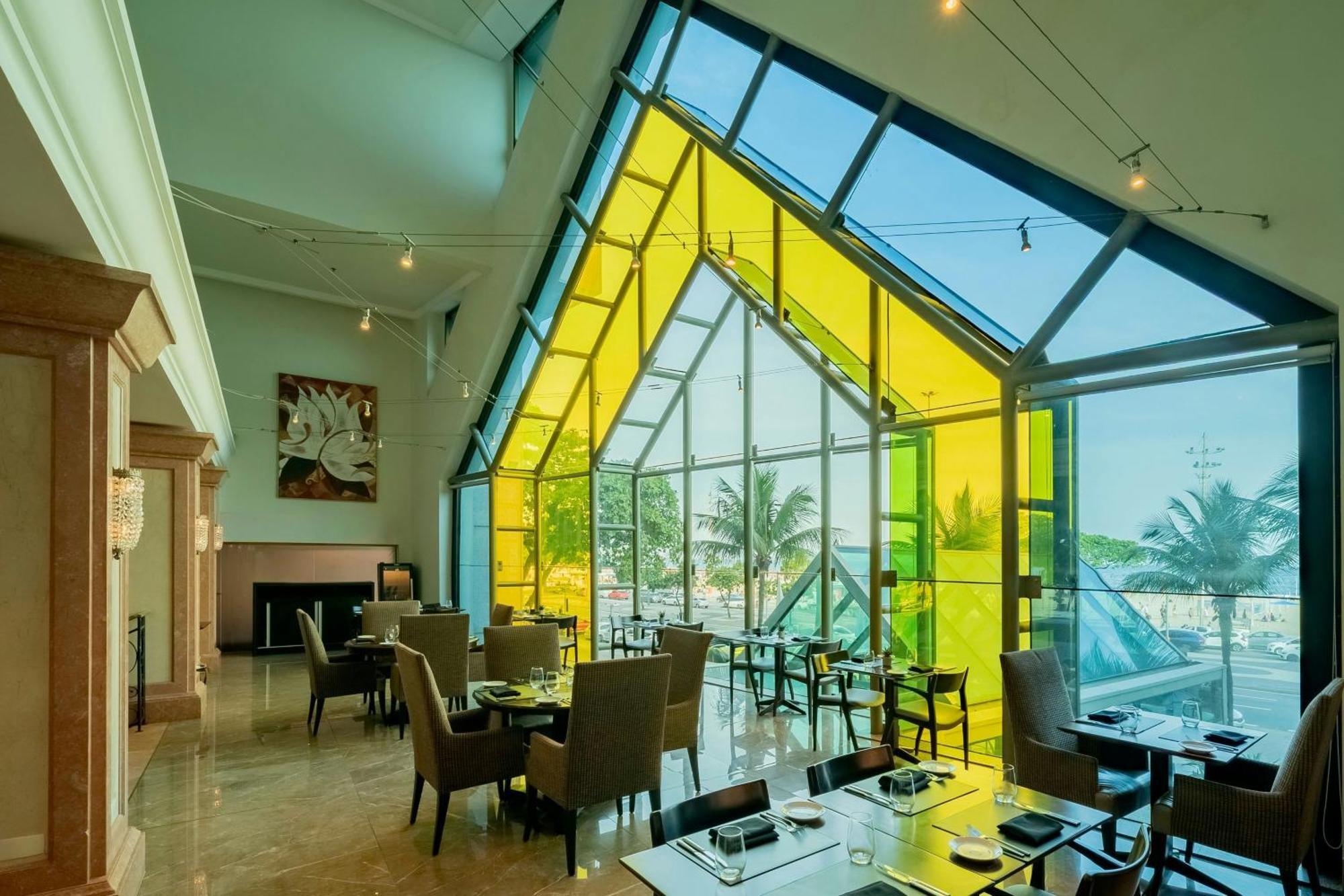Jw Marriott Rio De Janeiro, Rio de Janeiro