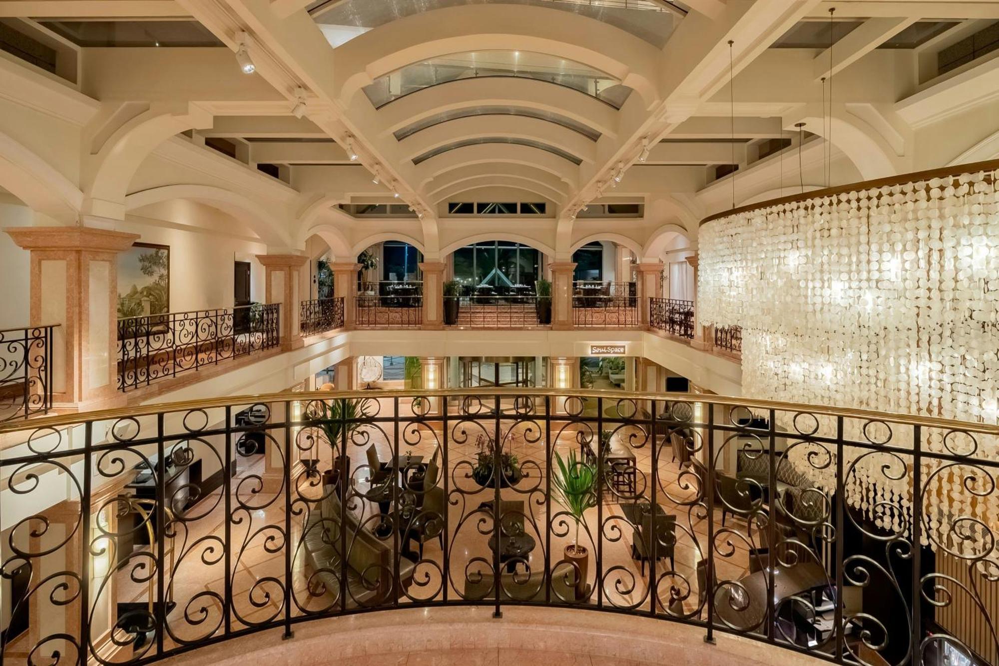 Jw Marriott Rio De Janeiro — Fotos 3